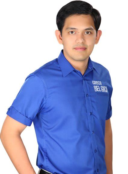 greco belgica